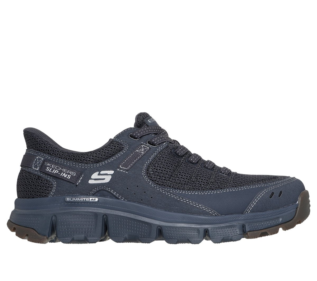 Slip-ins: Summits All-Terrain - Distant Bridge / Skechers Men