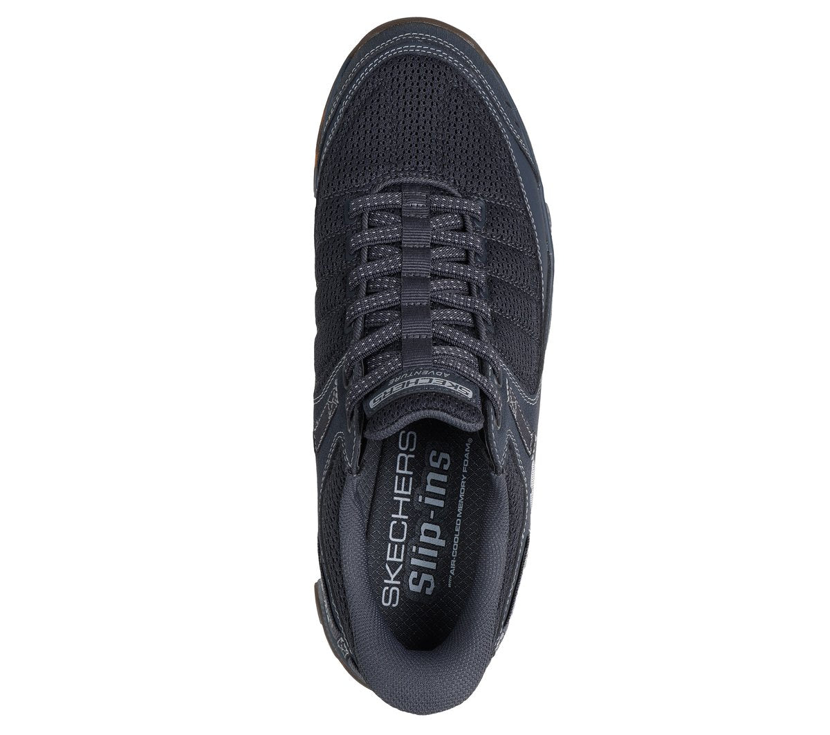 Slip-ins: Summits All-Terrain - Distant Bridge / Skechers Men