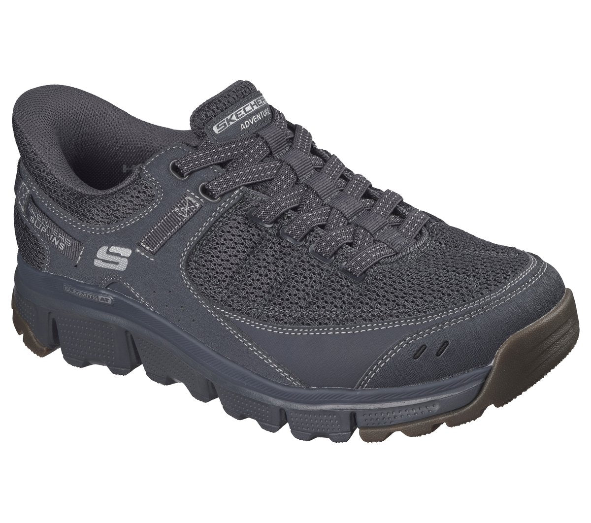Slip-ins: Summits All-Terrain - Distant Bridge / Skechers Men