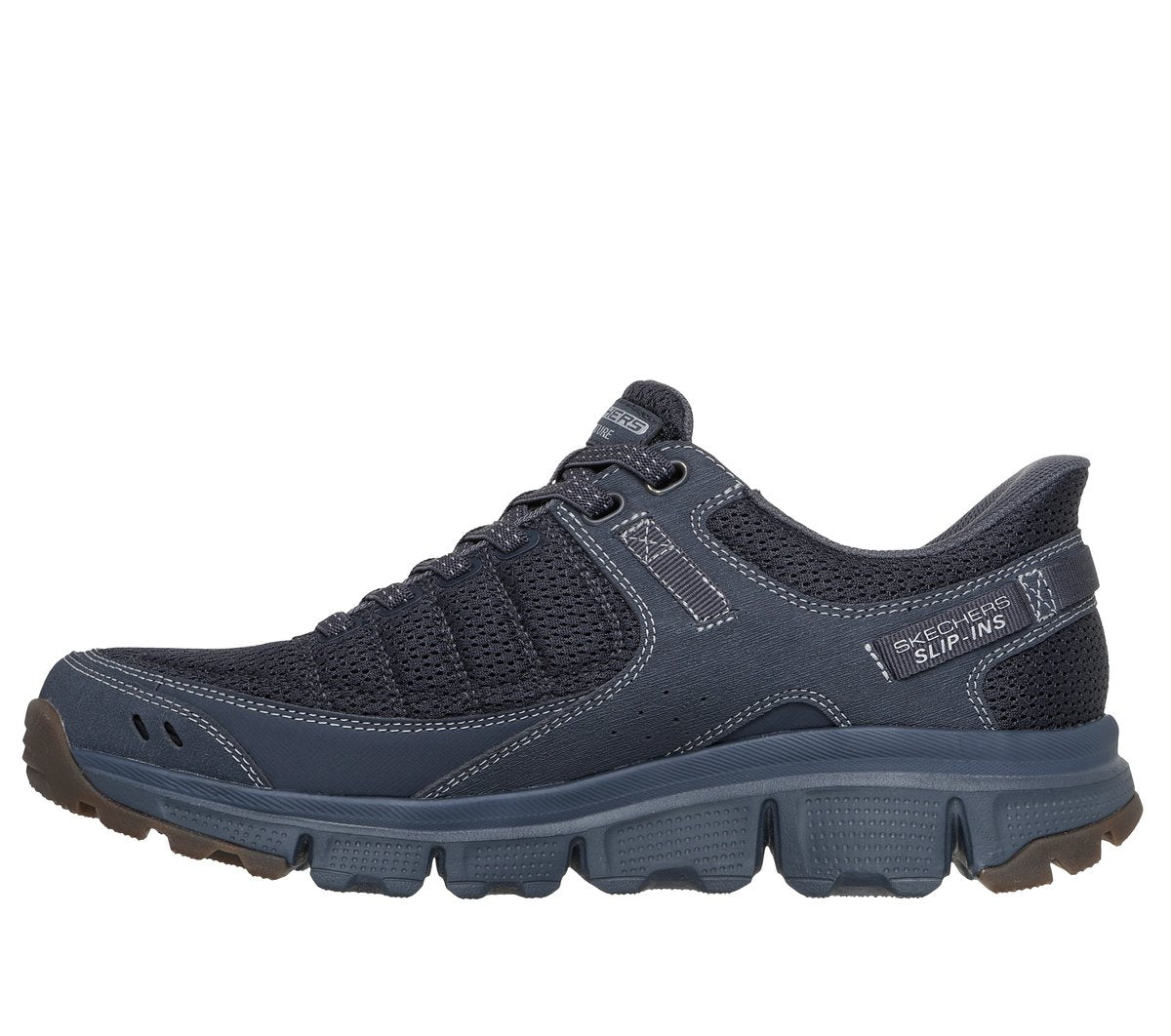 Slip-ins: Summits All-Terrain - Distant Bridge / Skechers Men