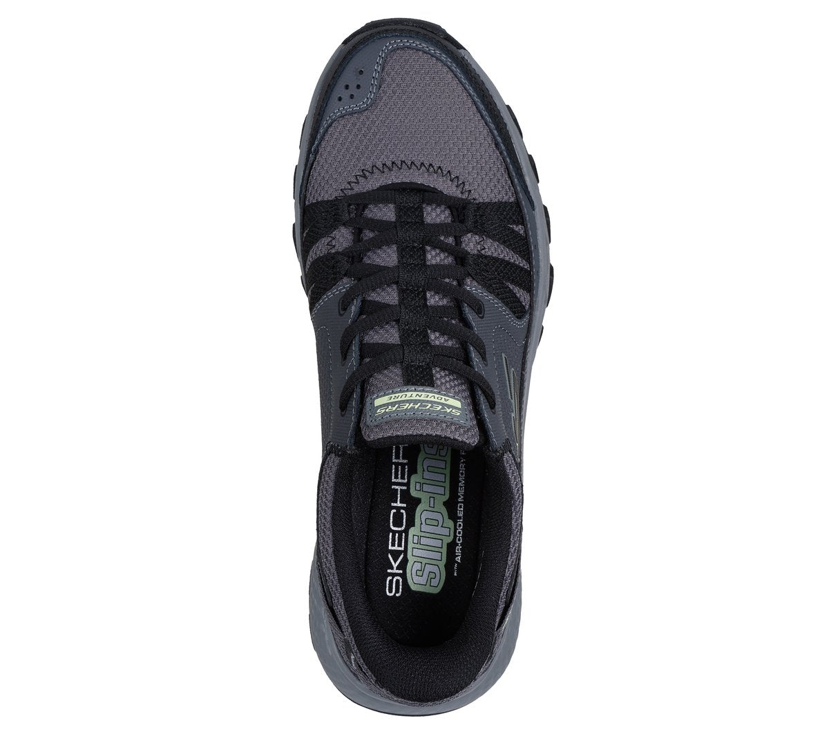 Slip-ins: Dynamite AT - Escapar / Skechers Men