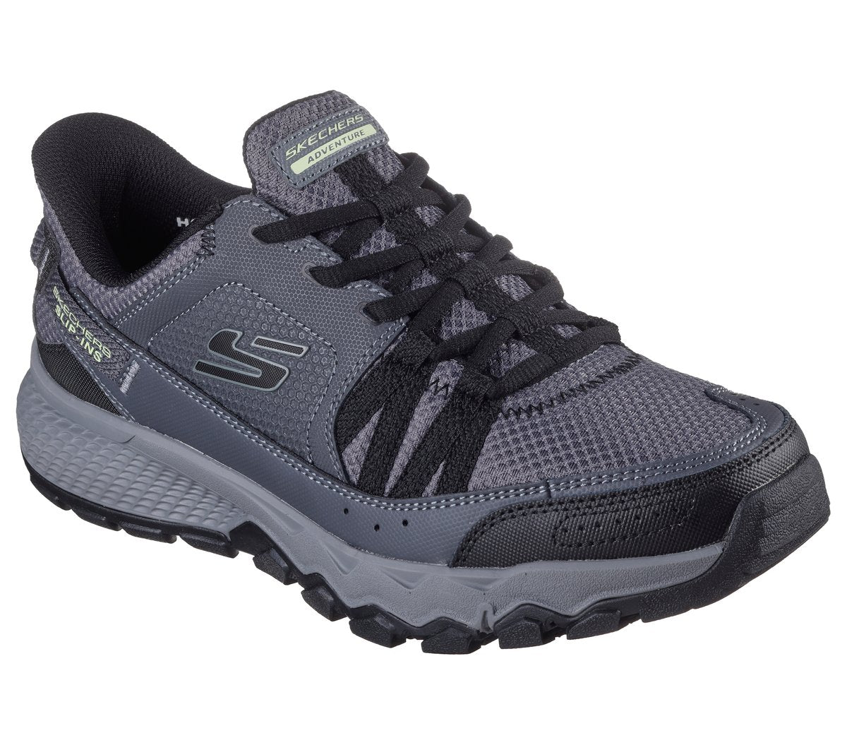 Slip-ins: Dynamite AT - Escapar / Skechers Men