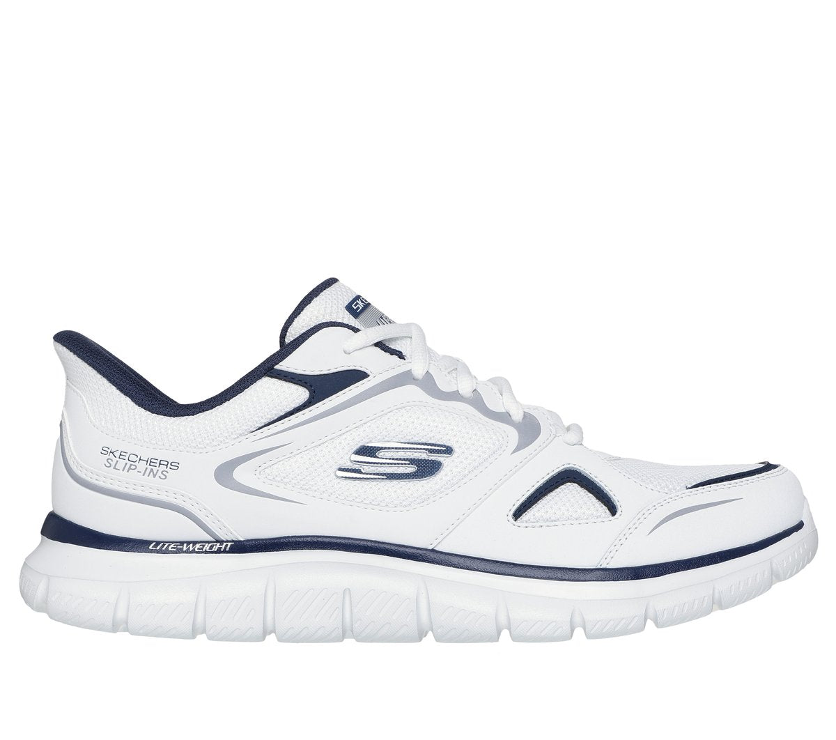 Slip-ins: Track - Ezral / Skechers Men