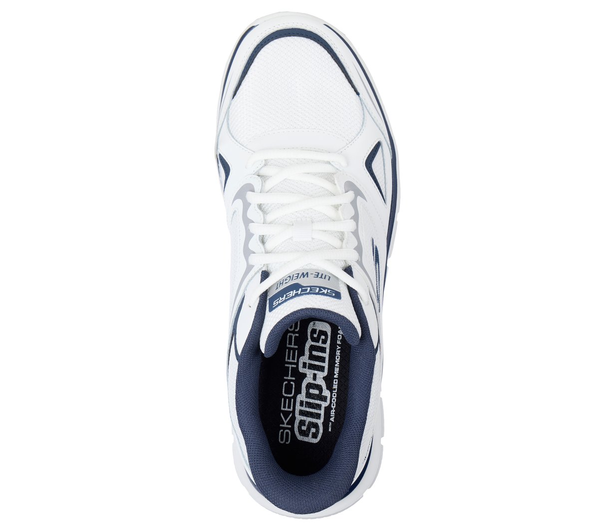 Slip-ins: Track - Ezral / Skechers Men