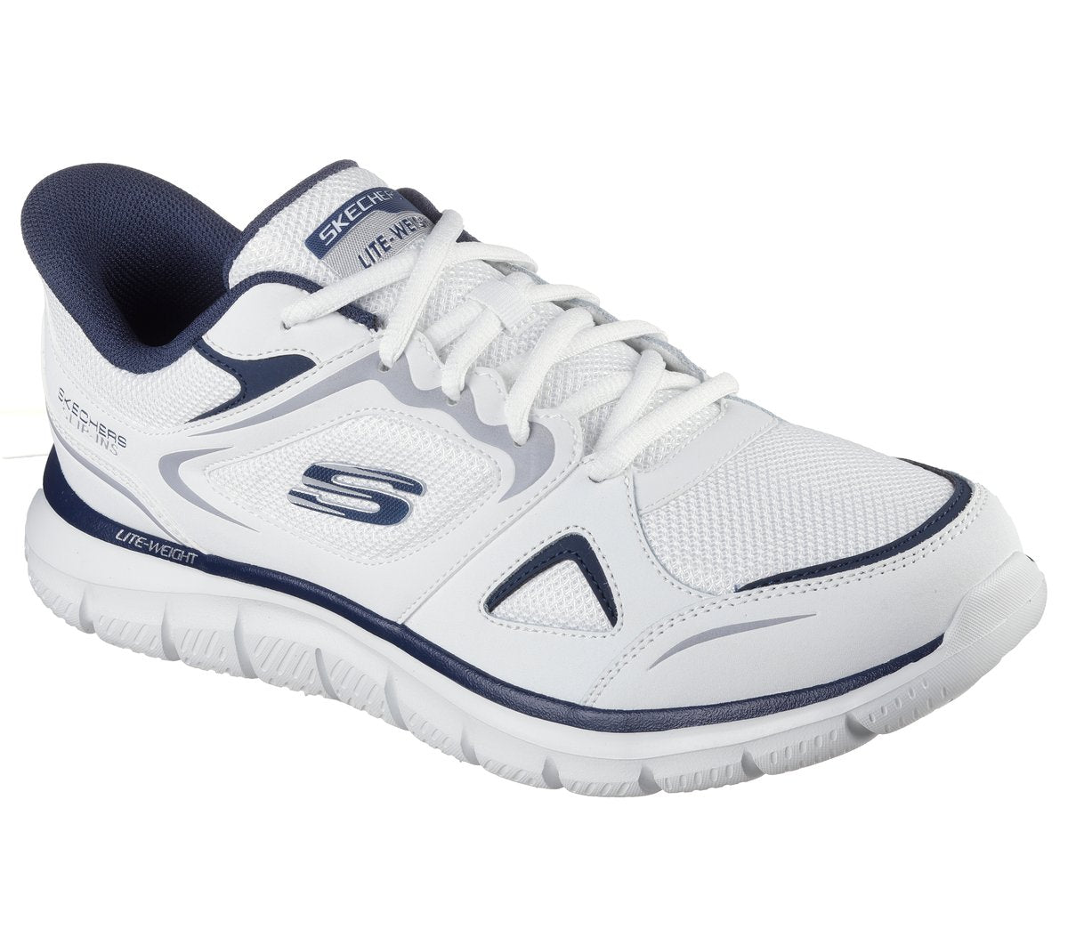 Slip-ins: Track - Ezral / Skechers Men