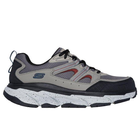 Work: D'Lux Journey SR / Skechers Men