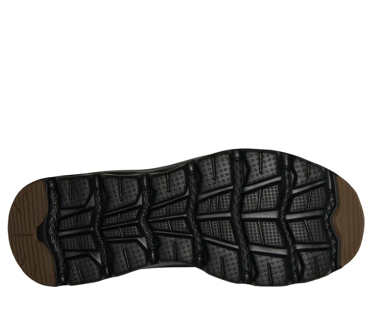Slip-ins: Glide-Step Sole - Glover Peak / Skechers Men