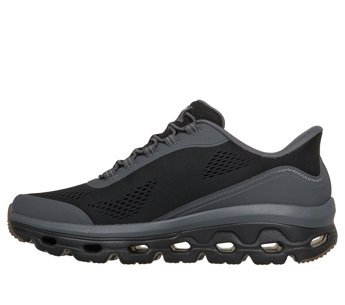Slip-ins: Glide-Step Sole - Glover Peak / Skechers Men