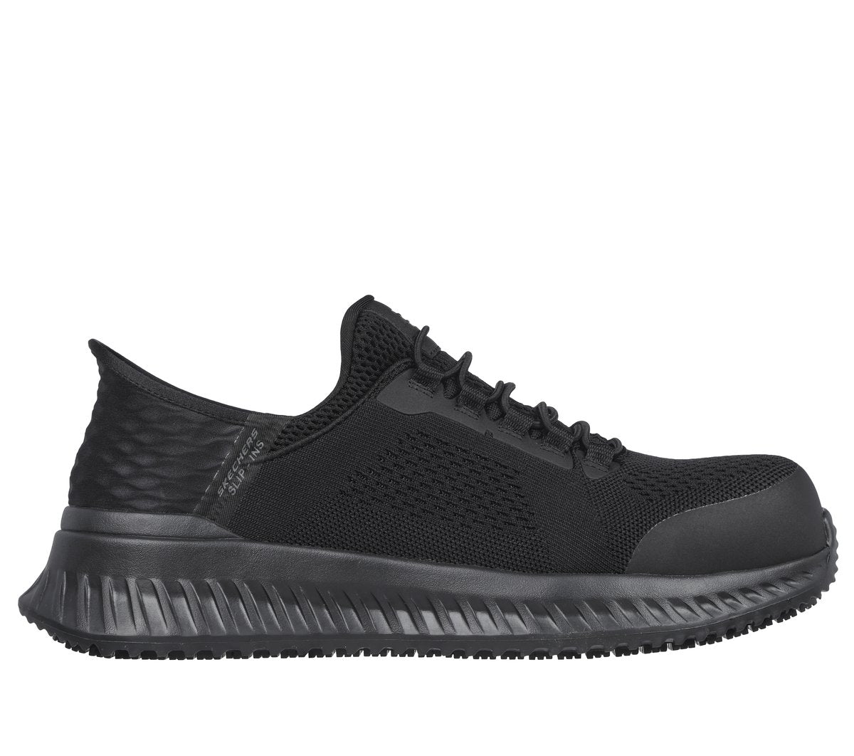 Slip-ins Work: Tilido - Fletchit / Skechers Men