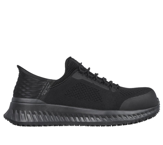 Slip-ins Work: Tilido - Fletchit / Skechers Men