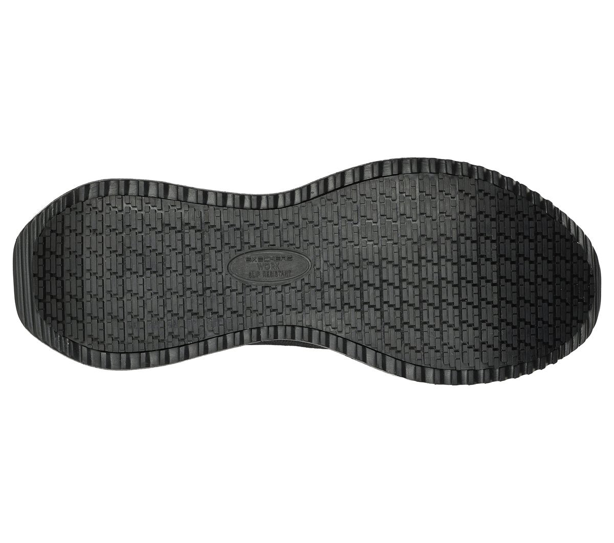 Slip-ins Work: Tilido - Fletchit / Skechers Men