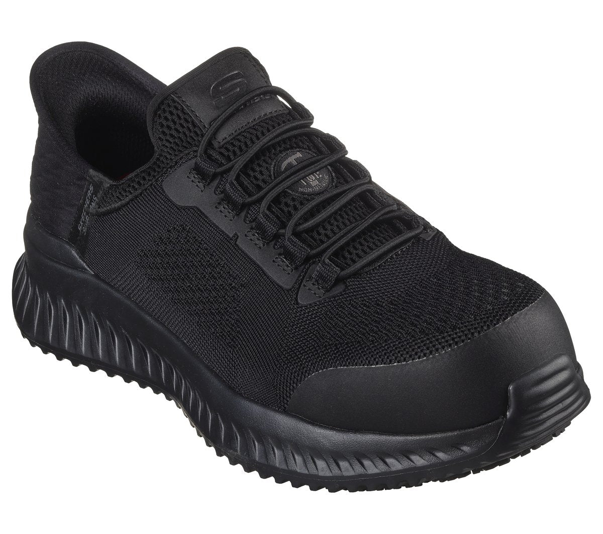 Slip-ins Work: Tilido - Fletchit / Skechers Men