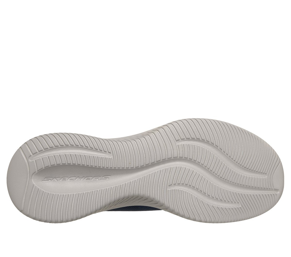 Slip-ins: Ultra Flex 4.0 - Calavera / Skechers Men