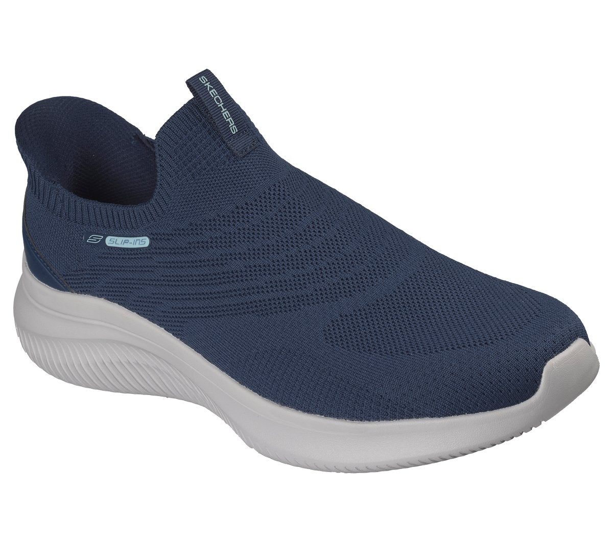 Slip-ins: Ultra Flex 4.0 - Calavera / Skechers Men