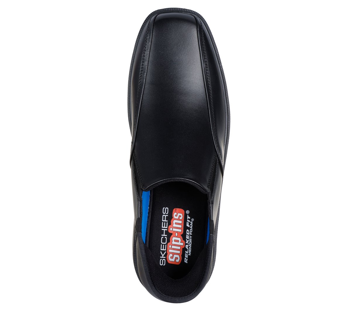 Slip-ins Relaxed Fit: Caswell - Frantone / Skechers Men