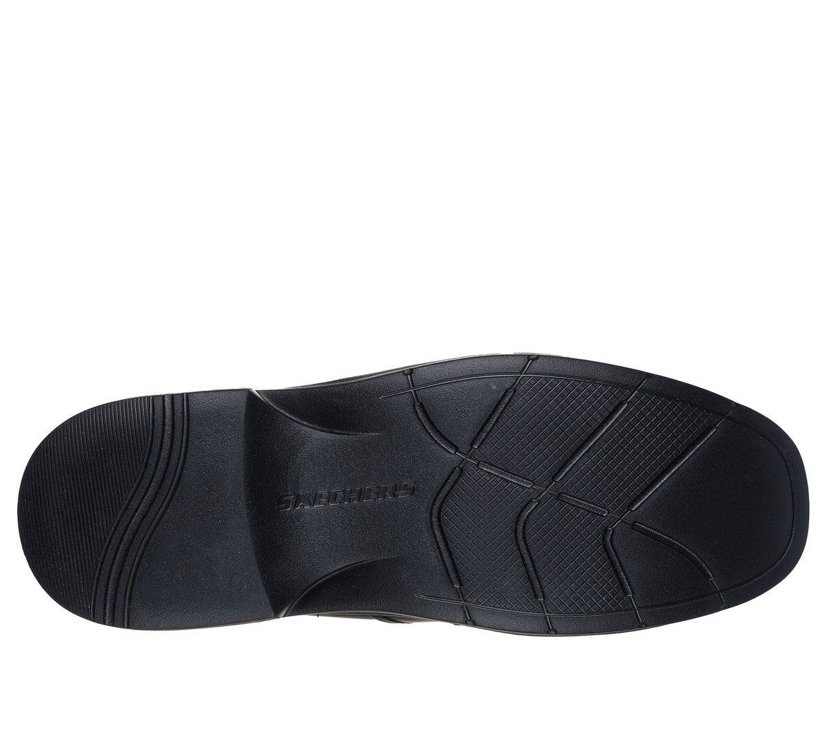 Slip-ins Relaxed Fit: Caswell - Frantone / Skechers Men