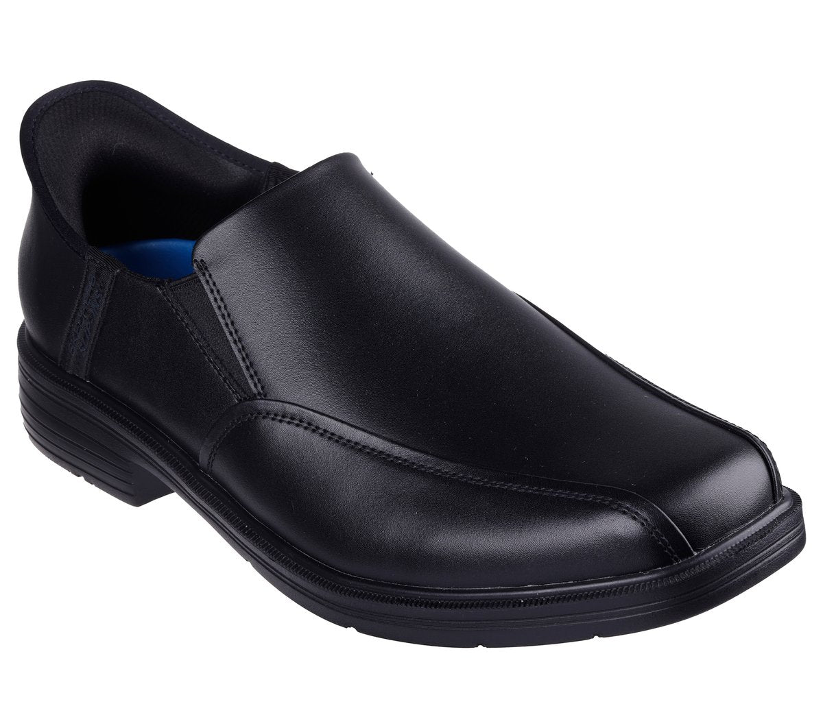 Slip-ins Relaxed Fit: Caswell - Frantone / Skechers Men