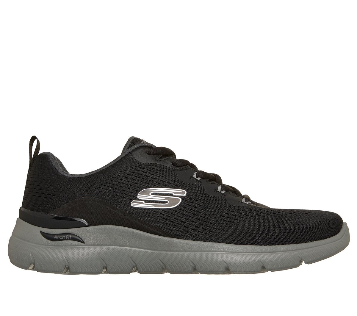 Arch Fit Summits - Kravel / Skechers Men
