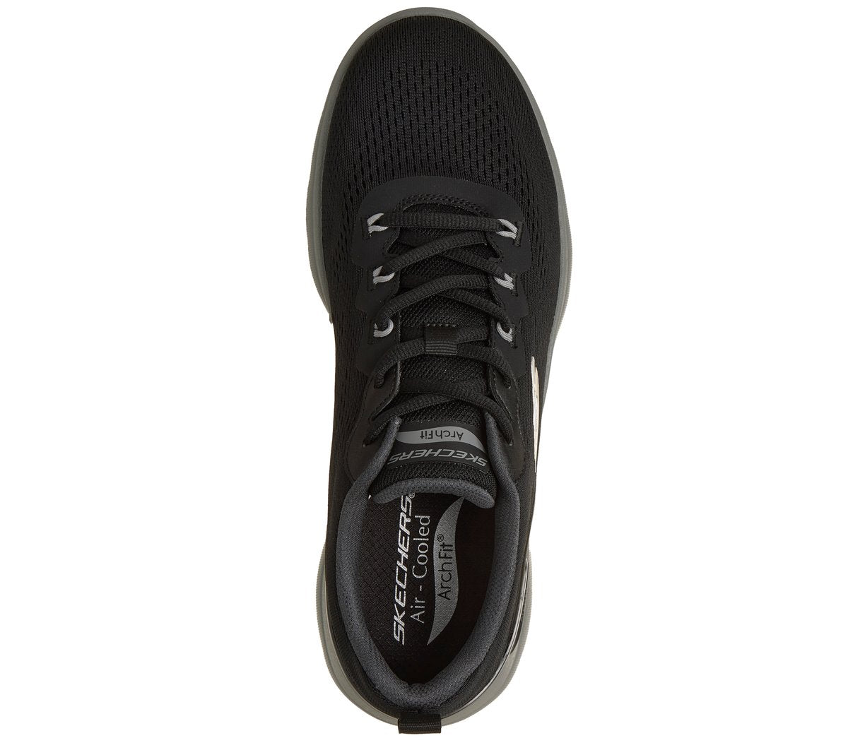 Arch Fit Summits - Kravel / Skechers Men