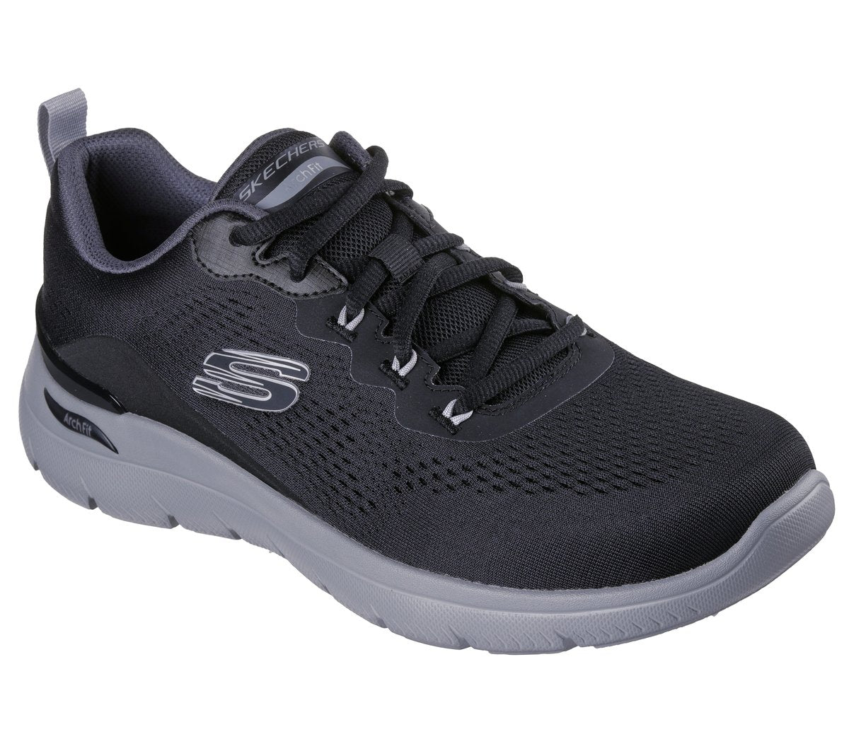 Arch Fit Summits - Kravel / Skechers Men