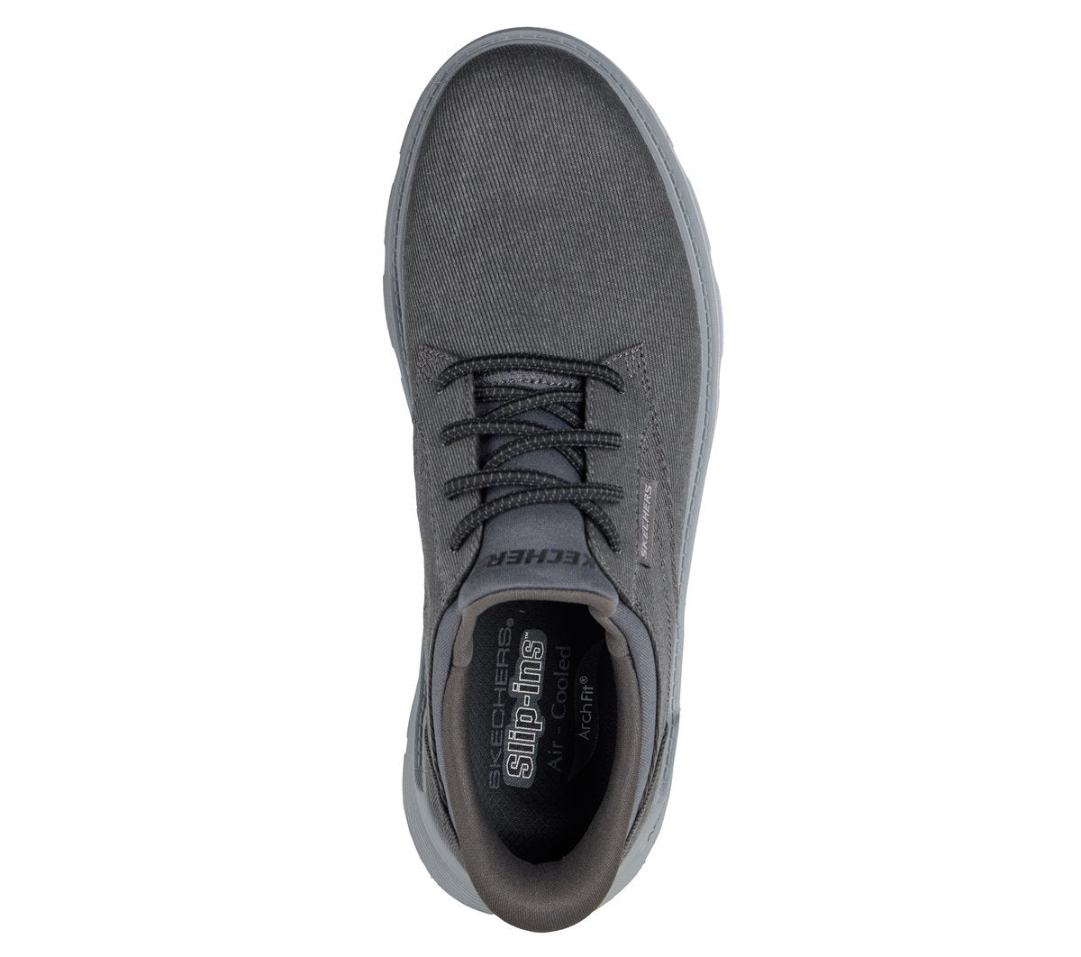 Slip-ins Relaxed Fit: Arch Fit Garza - Thaddeus / Skechers Men