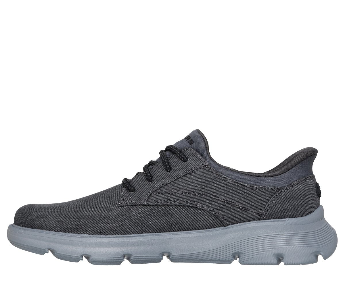 Slip-ins Relaxed Fit: Arch Fit Garza - Thaddeus / Skechers Men