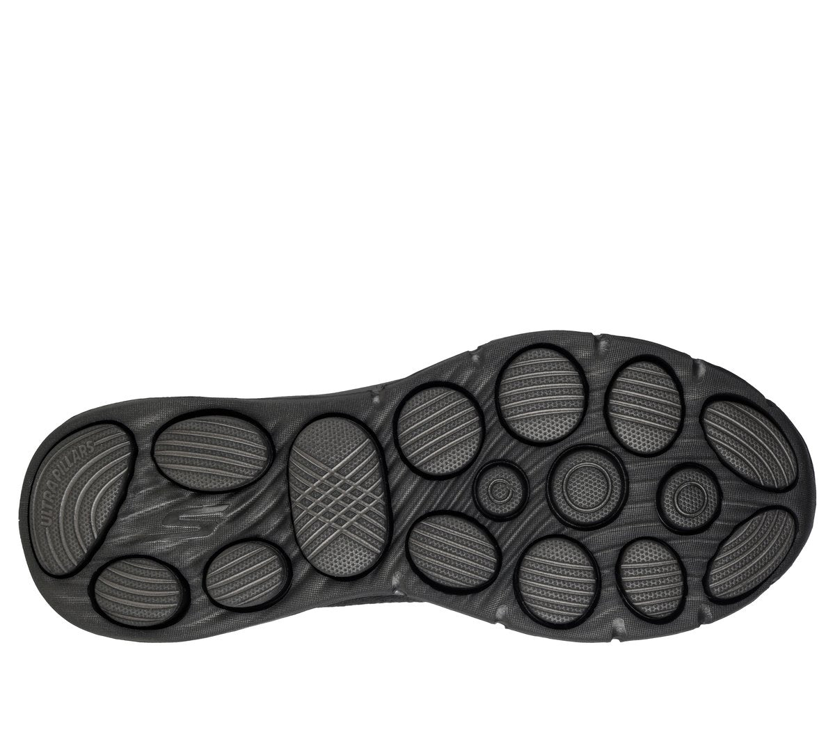Slip-ins: GO WALK 8 - Pelayo / Skechers Men