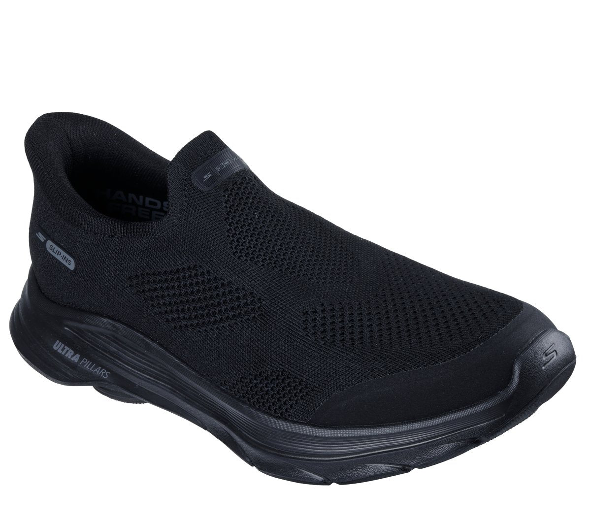 Slip-ins: GO WALK 8 - Pelayo / Skechers Men