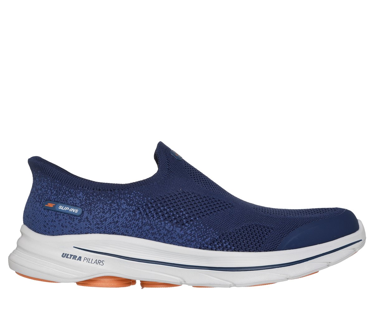 Slip-ins: GO WALK 8 - Pelayo / Skechers Men