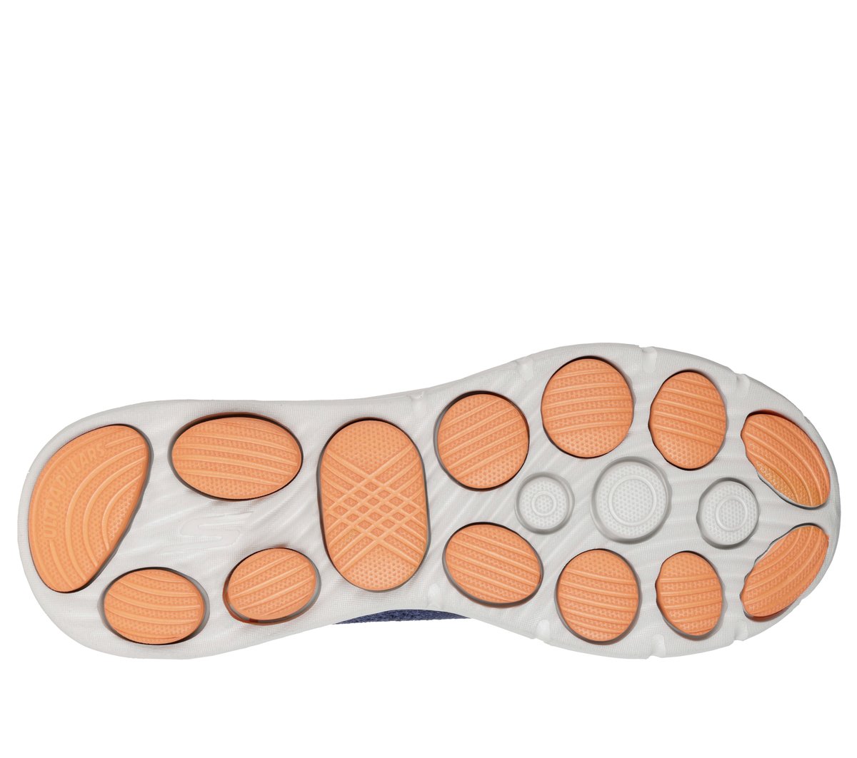 Slip-ins: GO WALK 8 - Pelayo / Skechers Men