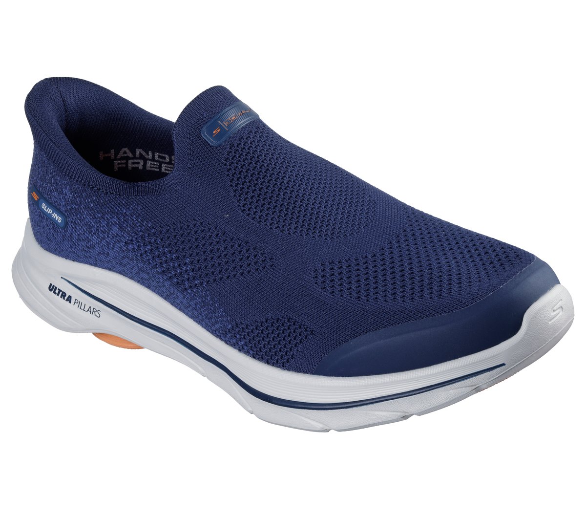 Slip-ins: GO WALK 8 - Pelayo / Skechers Men