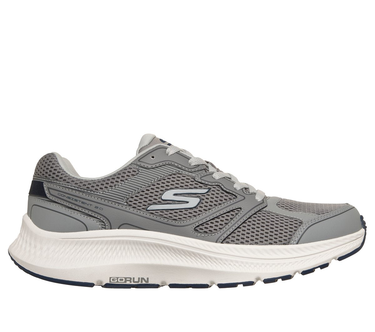 GO RUN Consistent 2.0 - Mapleton / Skechers Men