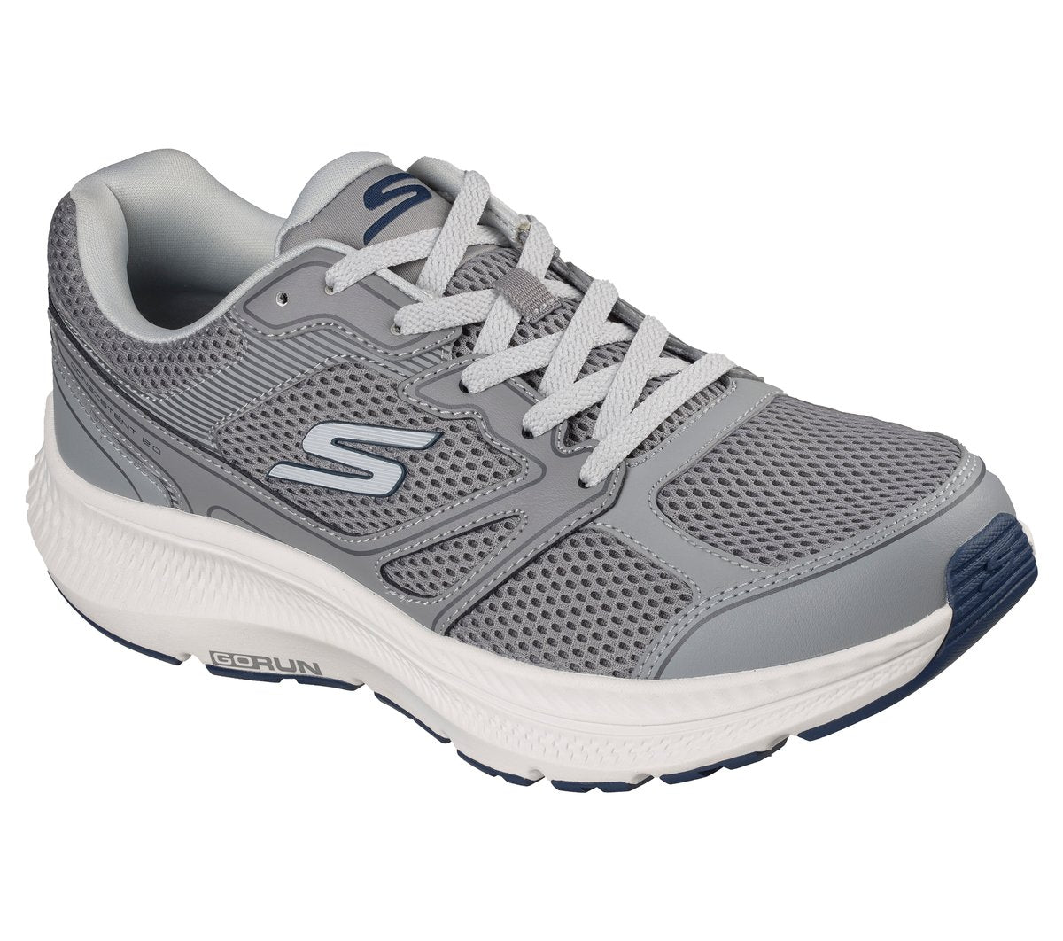 GO RUN Consistent 2.0 - Mapleton / Skechers Men
