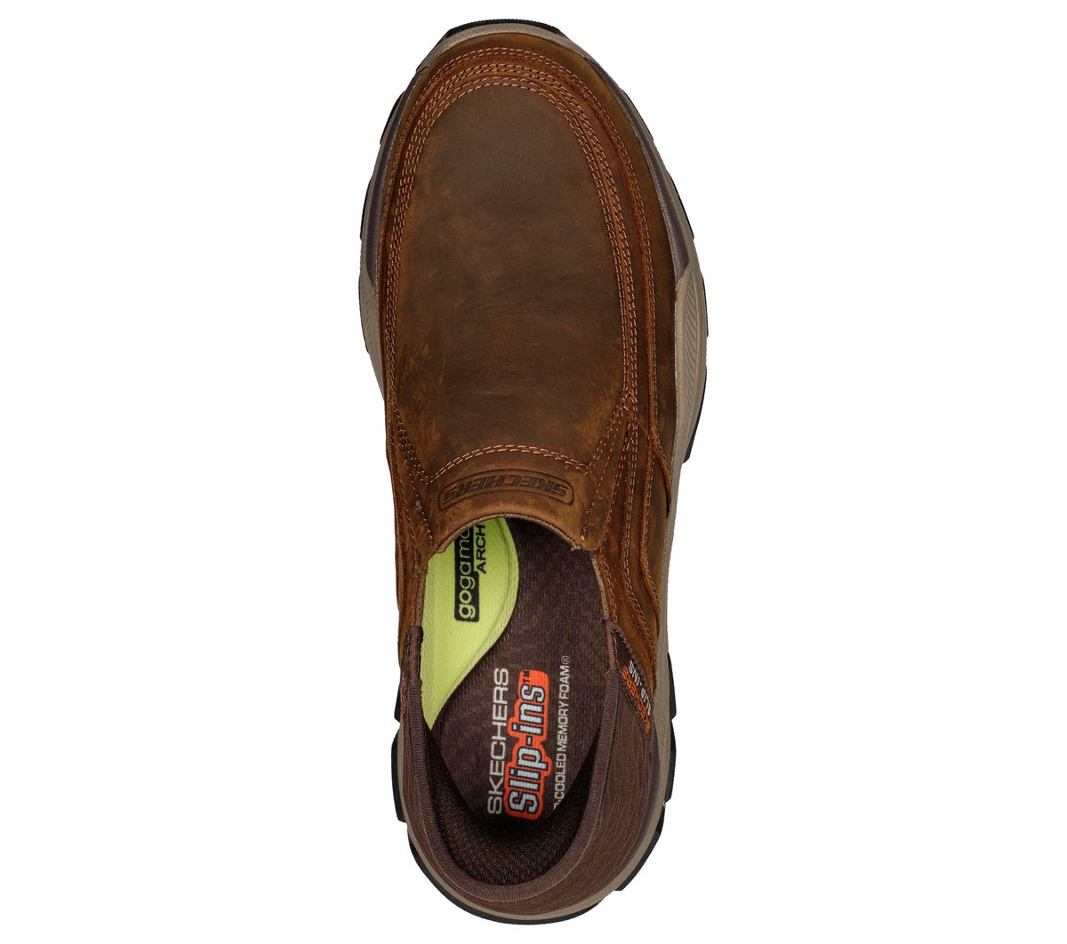 Slip-ins RF: Respected - Elgin / Skechers Men