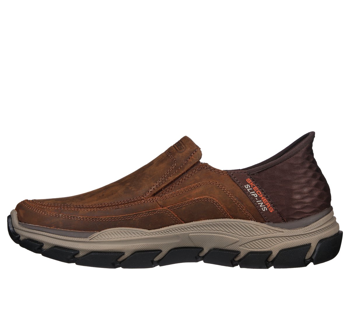 Slip-ins RF: Respected - Elgin / Skechers Men