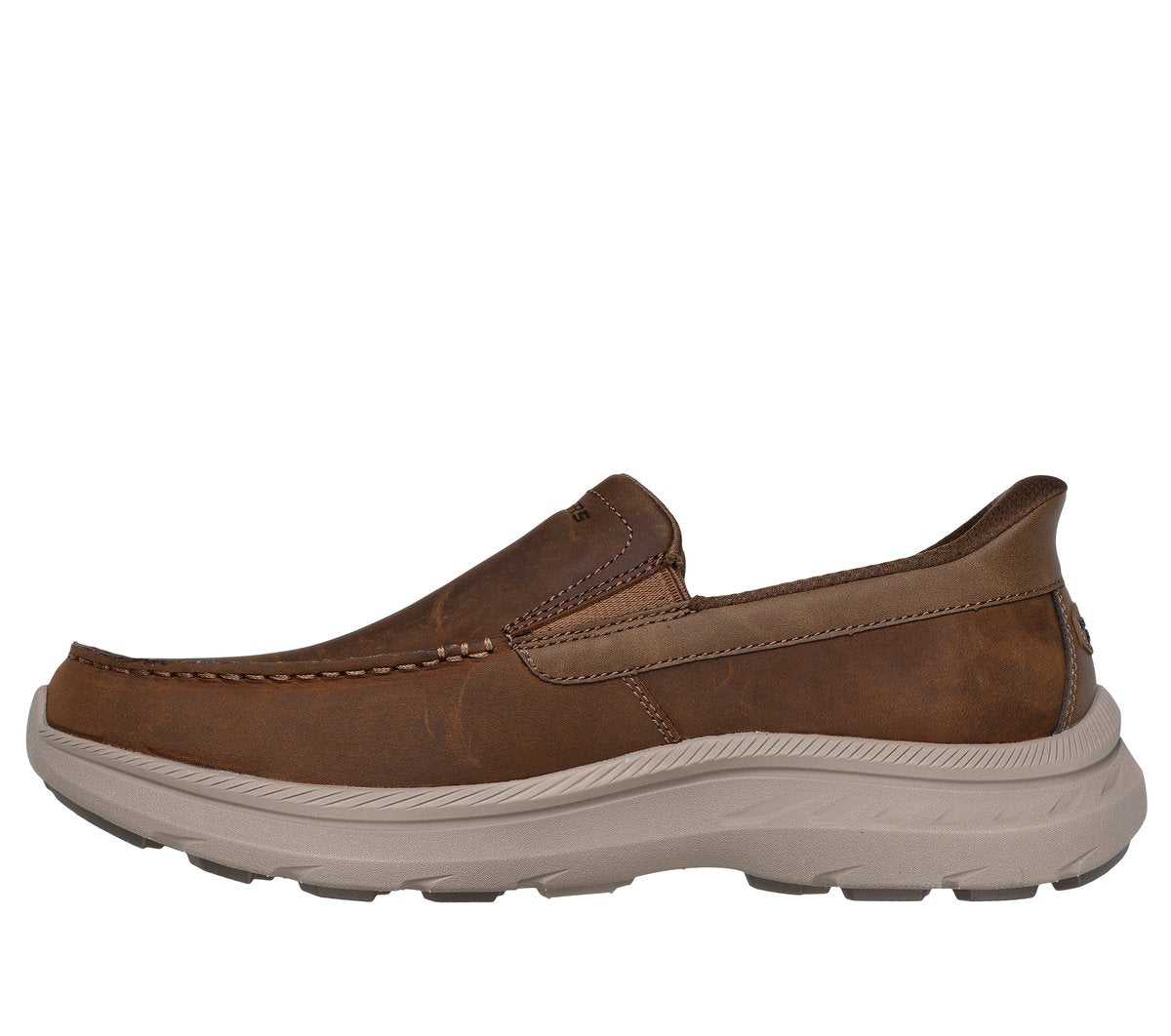 Slip-ins Relaxed Fit: Pollard - Osgood / Skechers Men