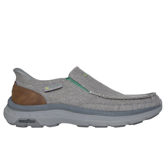 Slip-ins John Deere Relaxed Fit: Pollard - Horace / Skechers Men
