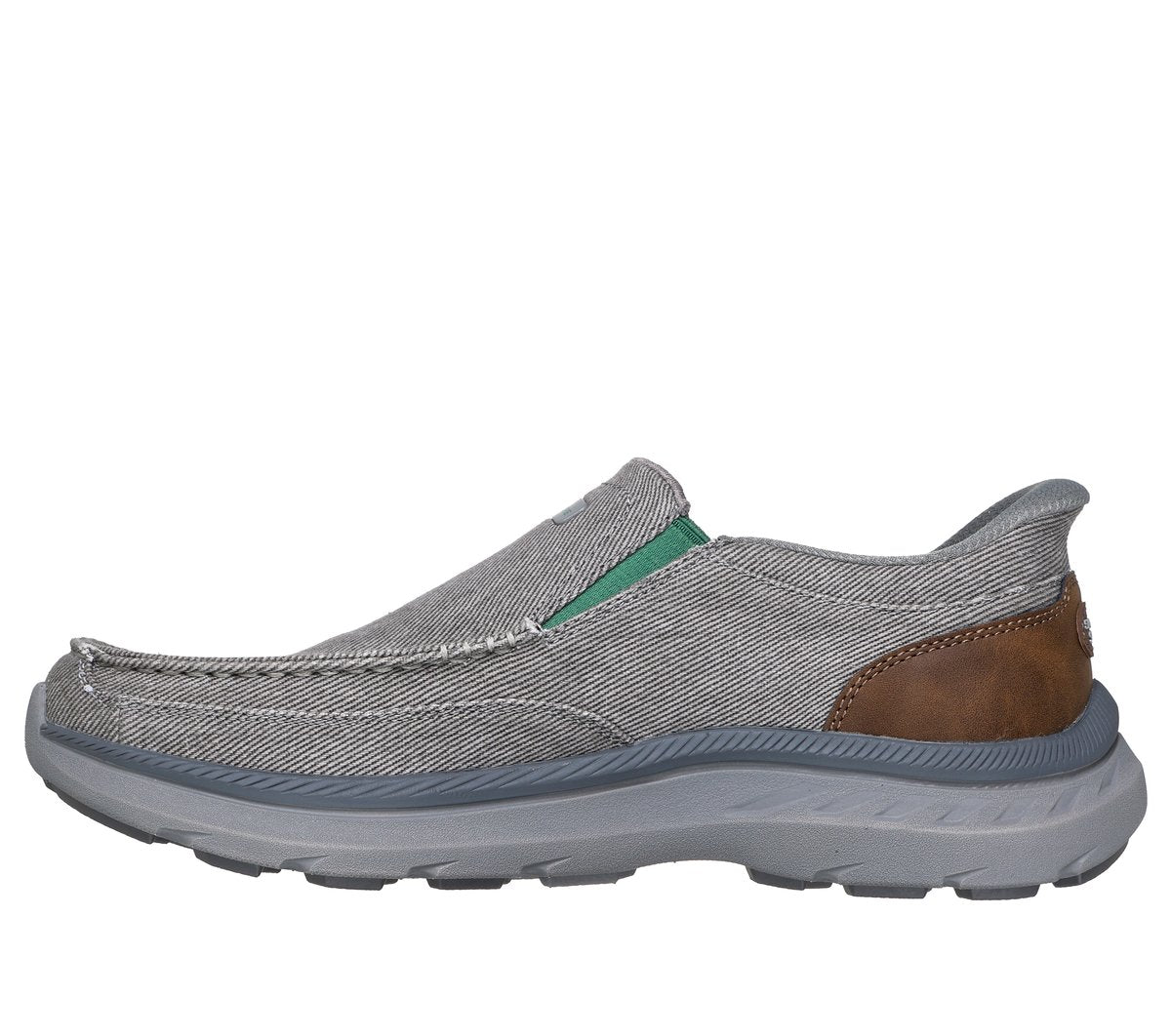 Slip-ins John Deere Relaxed Fit: Pollard - Horace / Skechers Men