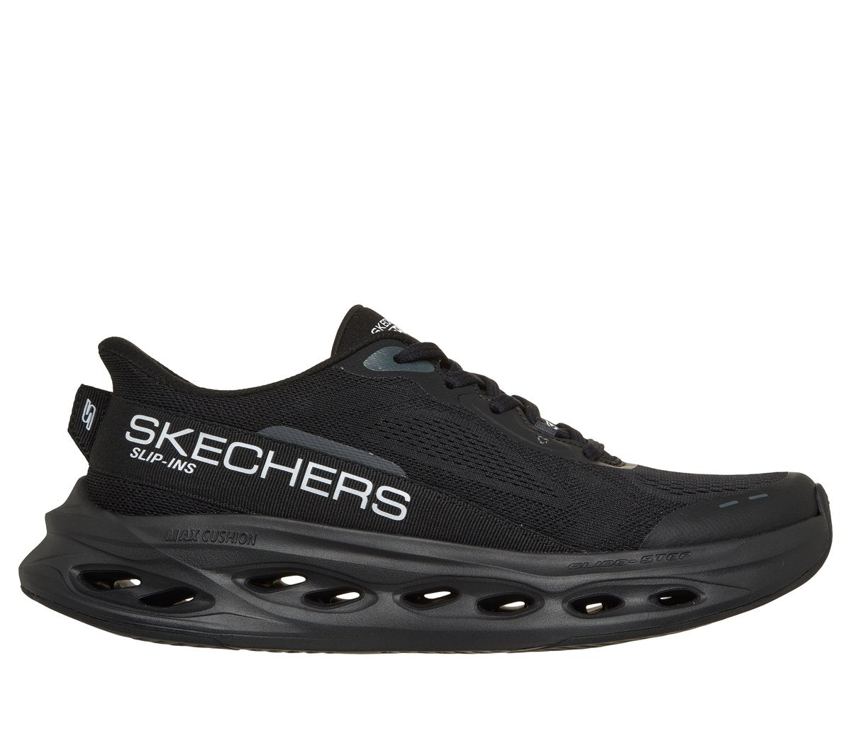 Slip-ins: Max Cushioning Glide-Step - Advert / Skechers Men