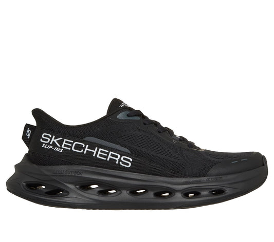 Slip-ins: Max Cushioning Glide-Step - Advert / Skechers Men