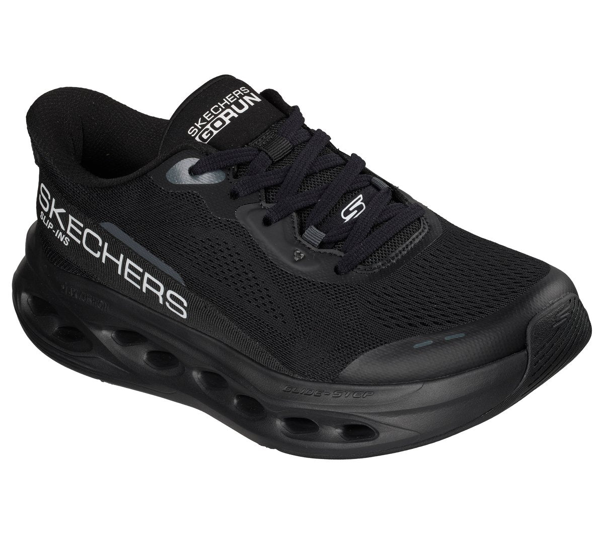 Slip-ins: Max Cushioning Glide-Step - Advert / Skechers Men