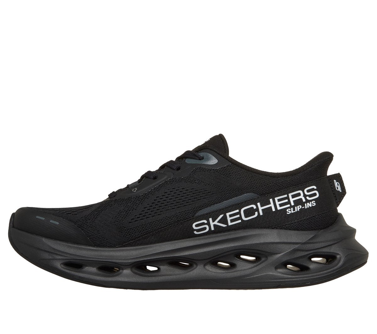 Slip-ins: Max Cushioning Glide-Step - Advert / Skechers Men