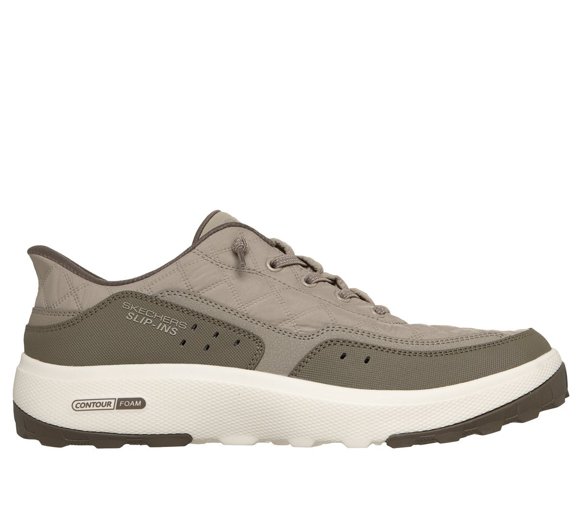 Slip-ins Relaxed Fit: Urban Explore - Cozy Fit / Skechers Men