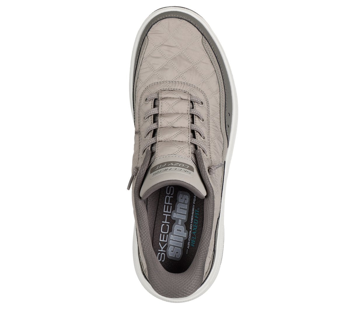 Slip-ins Relaxed Fit: Urban Explore - Cozy Fit / Skechers Men