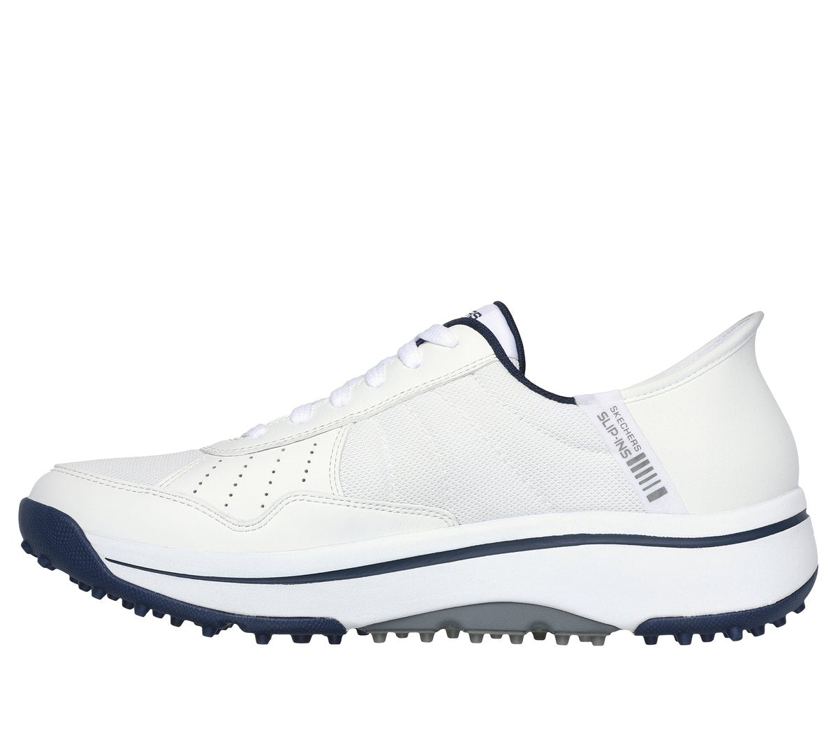 Slip-ins: GO GOLF Arch Fit - Line Up / Skechers Men