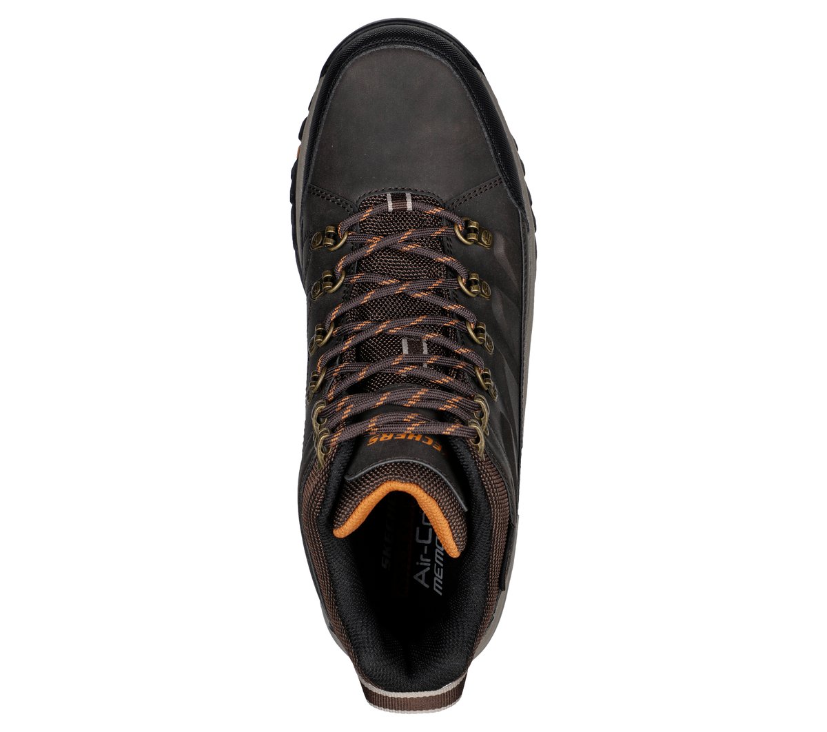 Relaxed Fit: Relment - Daggett / Skechers Men
