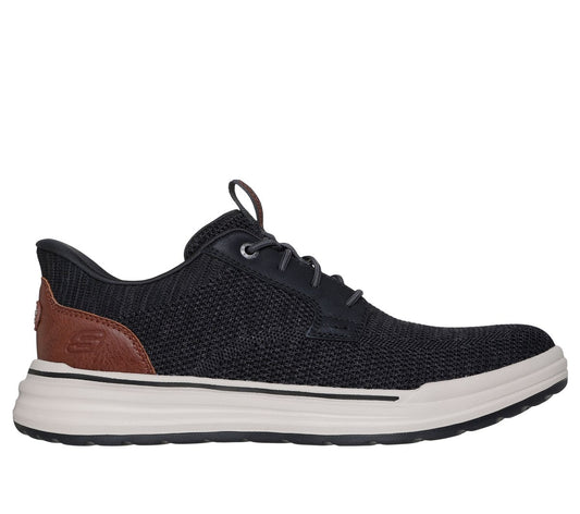Slip-ins Relaxed Fit: Sterling - Ramone / Skechers Men