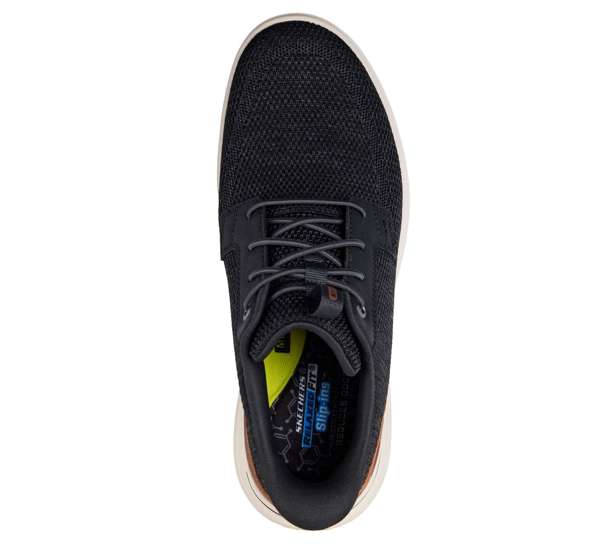 Slip-ins Relaxed Fit: Sterling - Ramone / Skechers Men