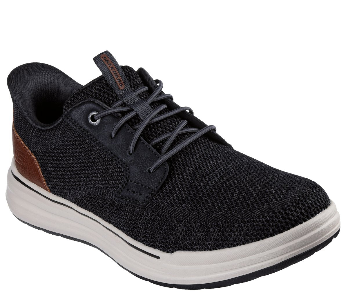 Slip-ins Relaxed Fit: Sterling - Ramone / Skechers Men