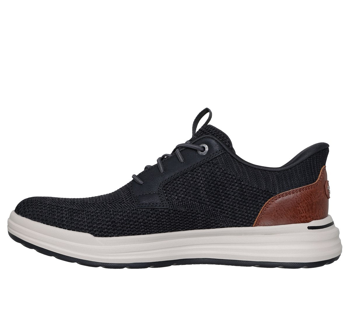 Slip-ins Relaxed Fit: Sterling - Ramone / Skechers Men